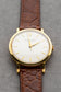 1955 IWC Cal.89 Hand Wind 18K Solid Gold