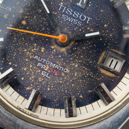 Tissot PR516 GL