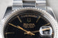 Bulova Super Seville Day & Date