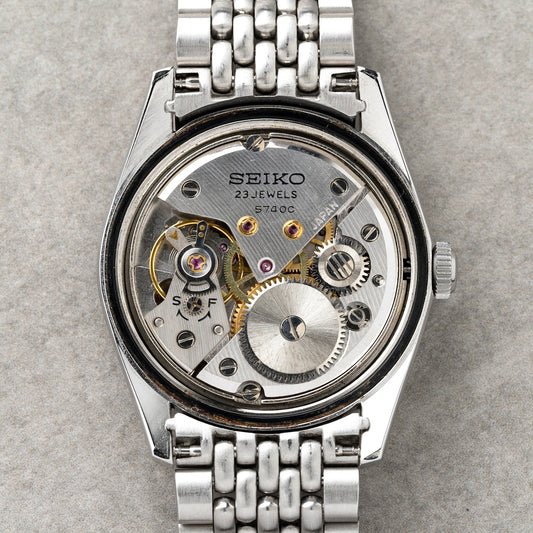 Seiko Lord Marvel Ref. 5740-8000