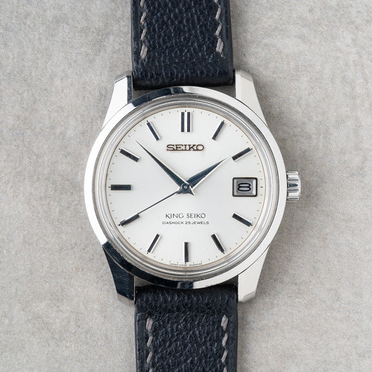 King Seiko Ref. 4402-8000