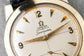 Omega Seamaster Ref. 2766-2