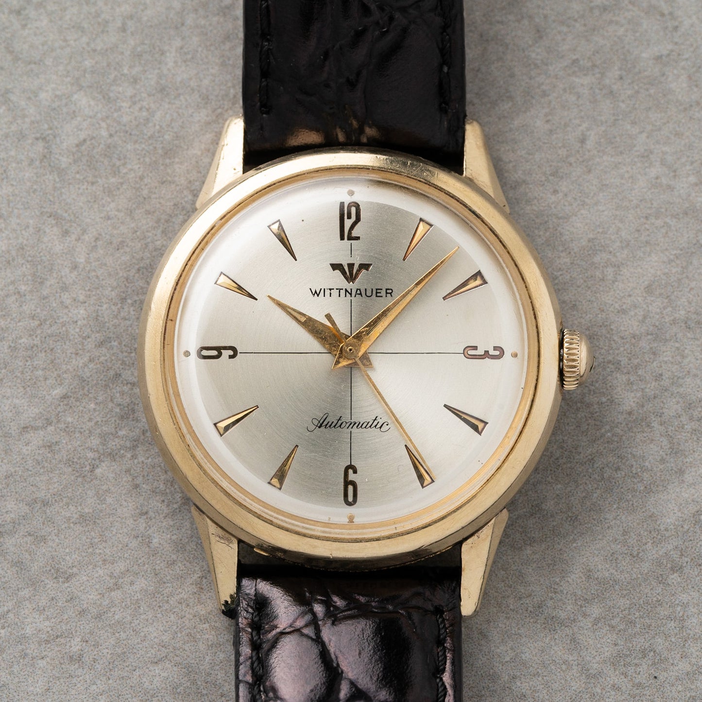 Wittnauer longines new arrivals