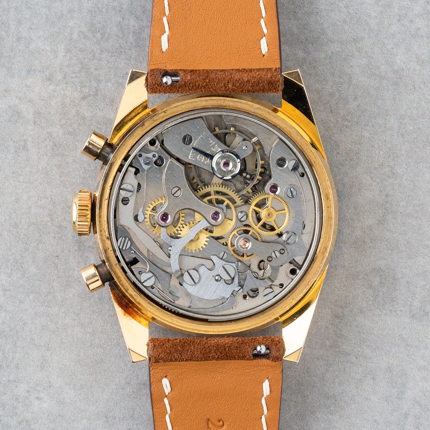 Rodania Chronograph Ref. 1681B