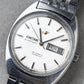 Enicar Day-Date Ref. 2167-51-29