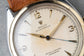 1952 Rolex Oyster Perpetual Semi-Bubbleback "Explorer Dial" Ref. 6085