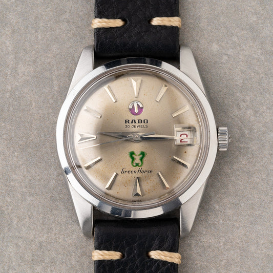 Rado Green Horse Ref.11657