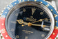 Mulco GMT Diver "Pepsi" Ref. 481-258