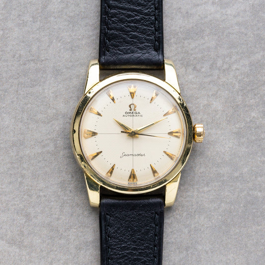 Omega Seamaster Ref. 2846 - 2848 2SC