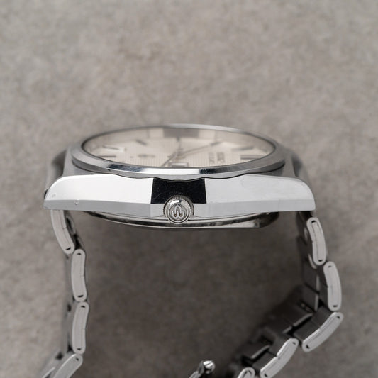 Seiko King Quartz Ref. 4823-8050