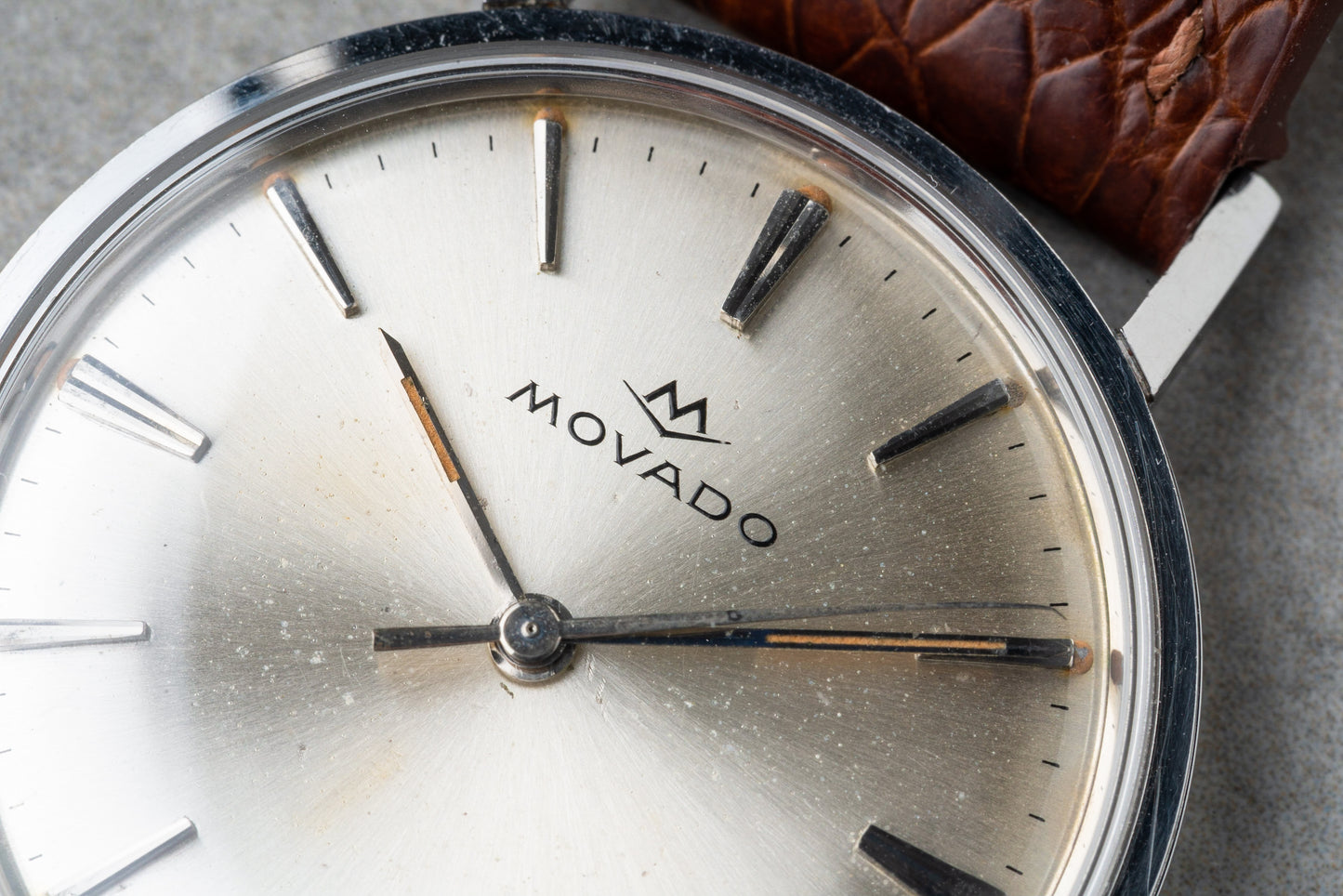 Movado Ref. 1321