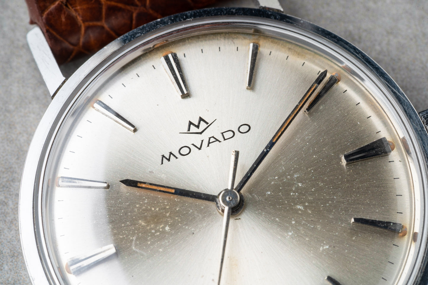 Movado Ref. 1321