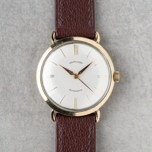 Hamilton Automatic