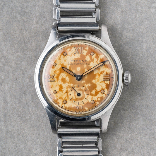 "Tropical" Eterna Automatic