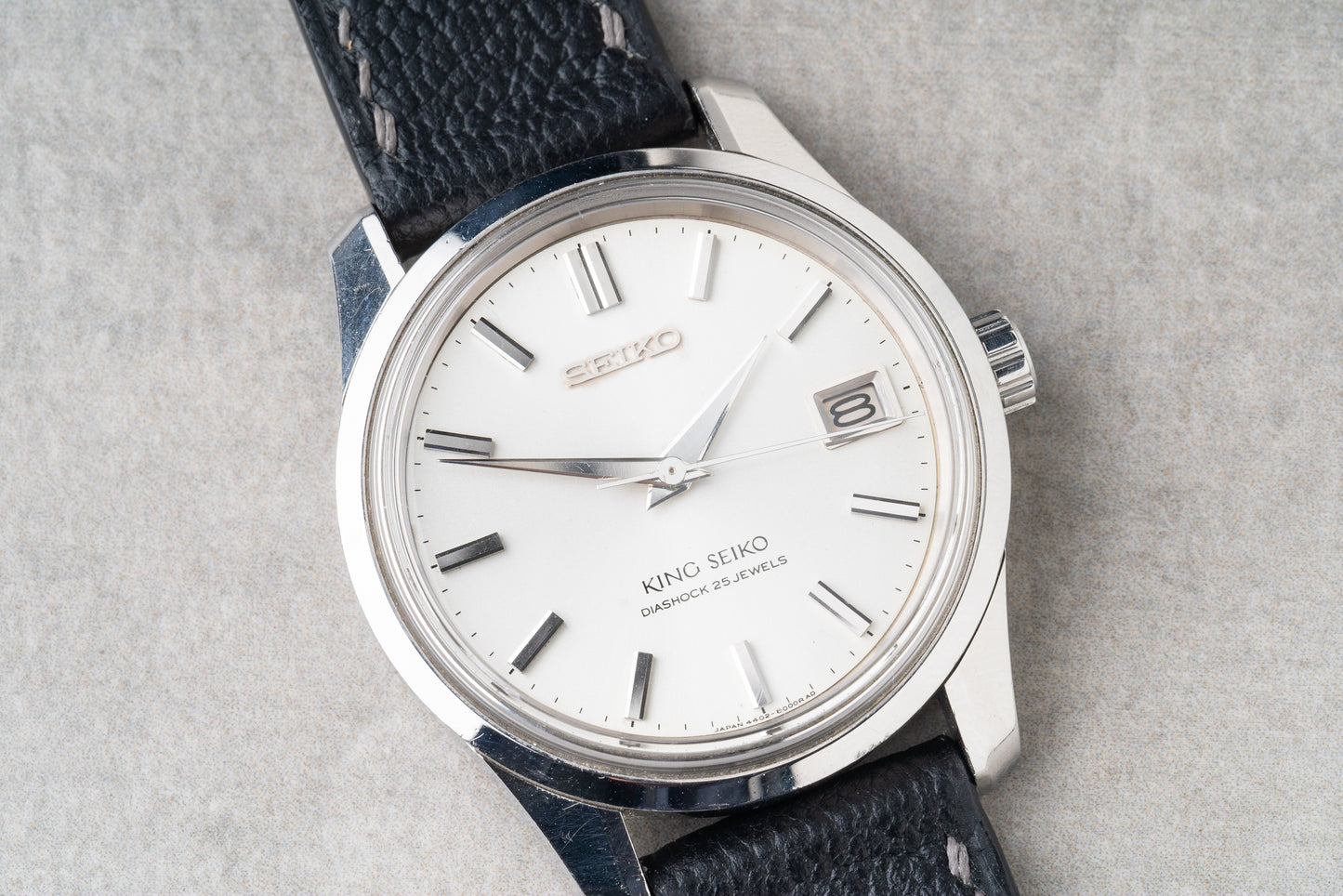 King Seiko Ref. 4402-8000