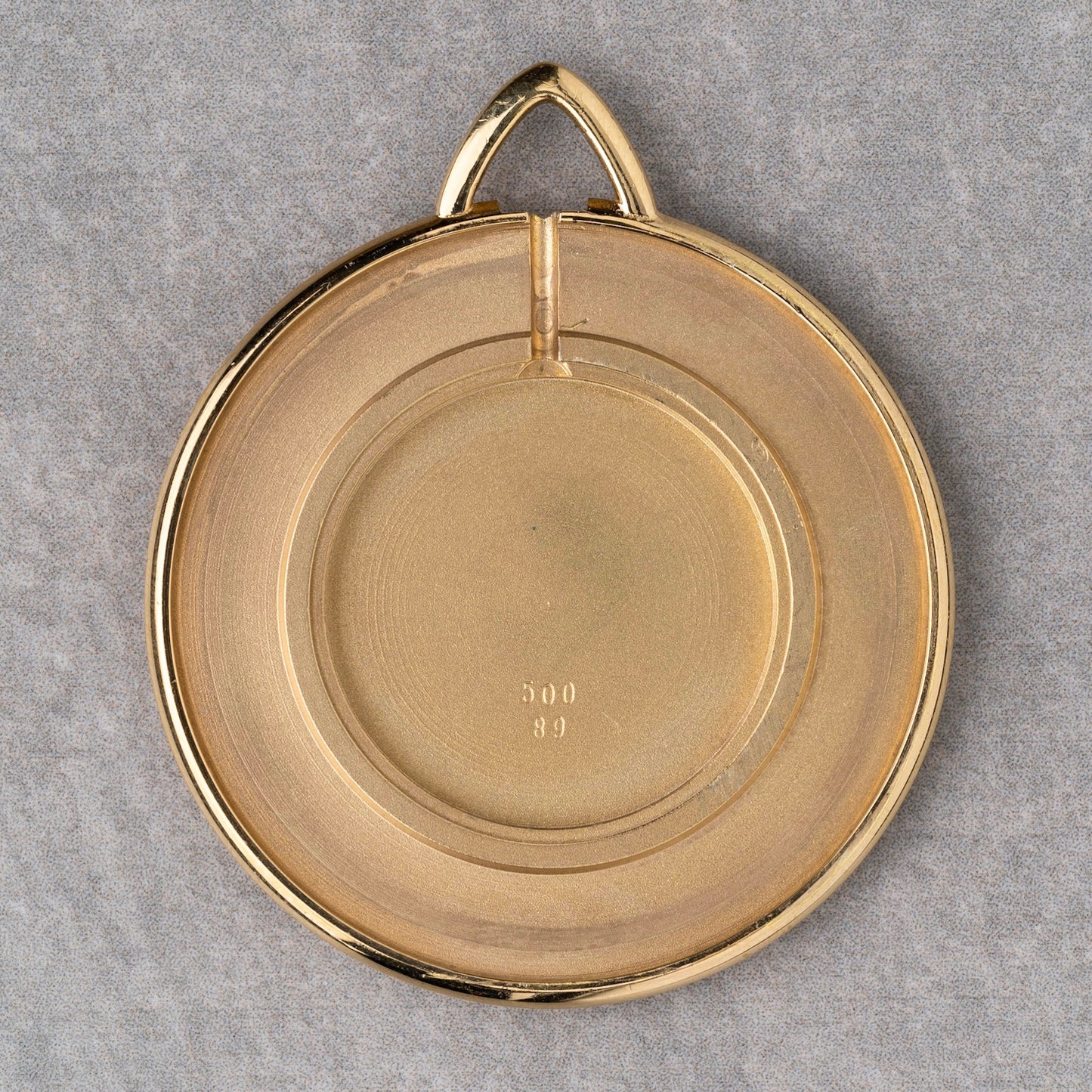 Watches of Switzerland LTD. Pocket Watch