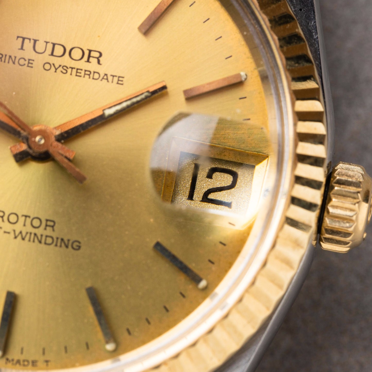 Tudor Prince Oysterdate Ref.74033