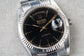 Bulova Super Seville Day & Date