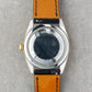 1967 Tudor Prince Oysterdate “Small Rose” Ref. 7990/5