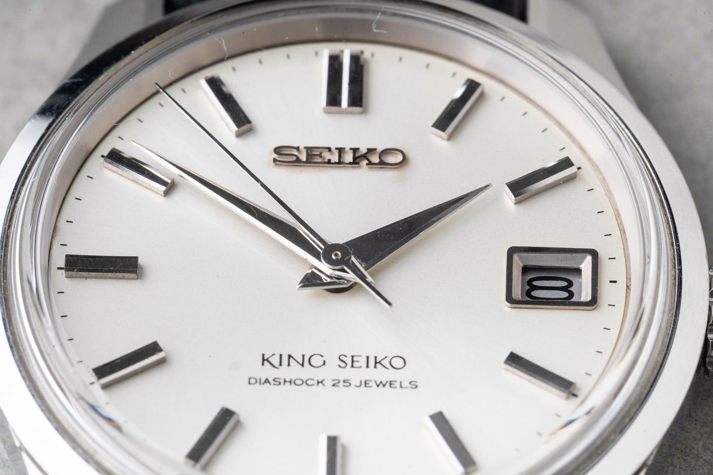 King Seiko Ref. 4402-8000