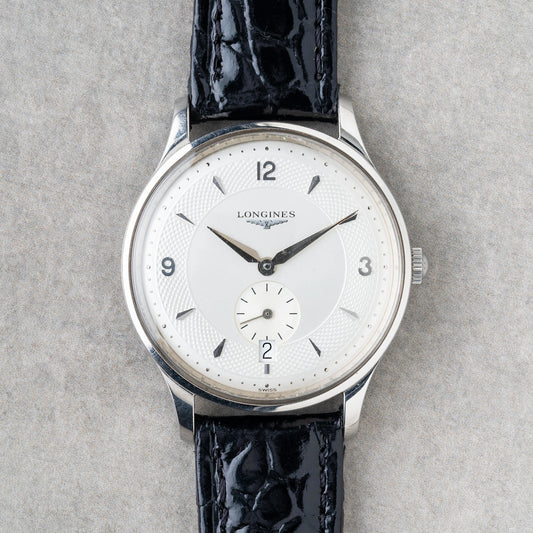 Longines Les Grandes Classique Ref. L4.685.4