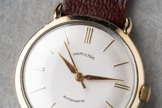 Hamilton Automatic