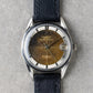 1959 "Tropical" Universal Genève Polerouter Date Automatic Microtor Ref. 204503/2BD