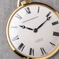 Watches of Switzerland LTD. Pocket Watch