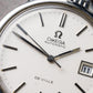 Omega Automatic De Ville Date Ref.166.0161