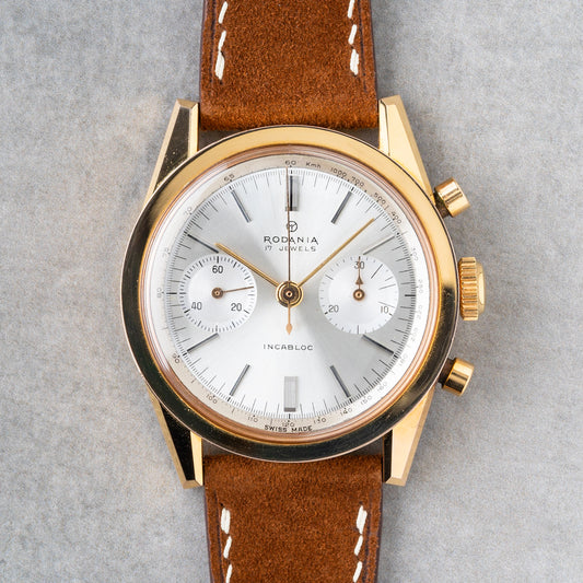 Rodania Chronograph Ref. 1681B