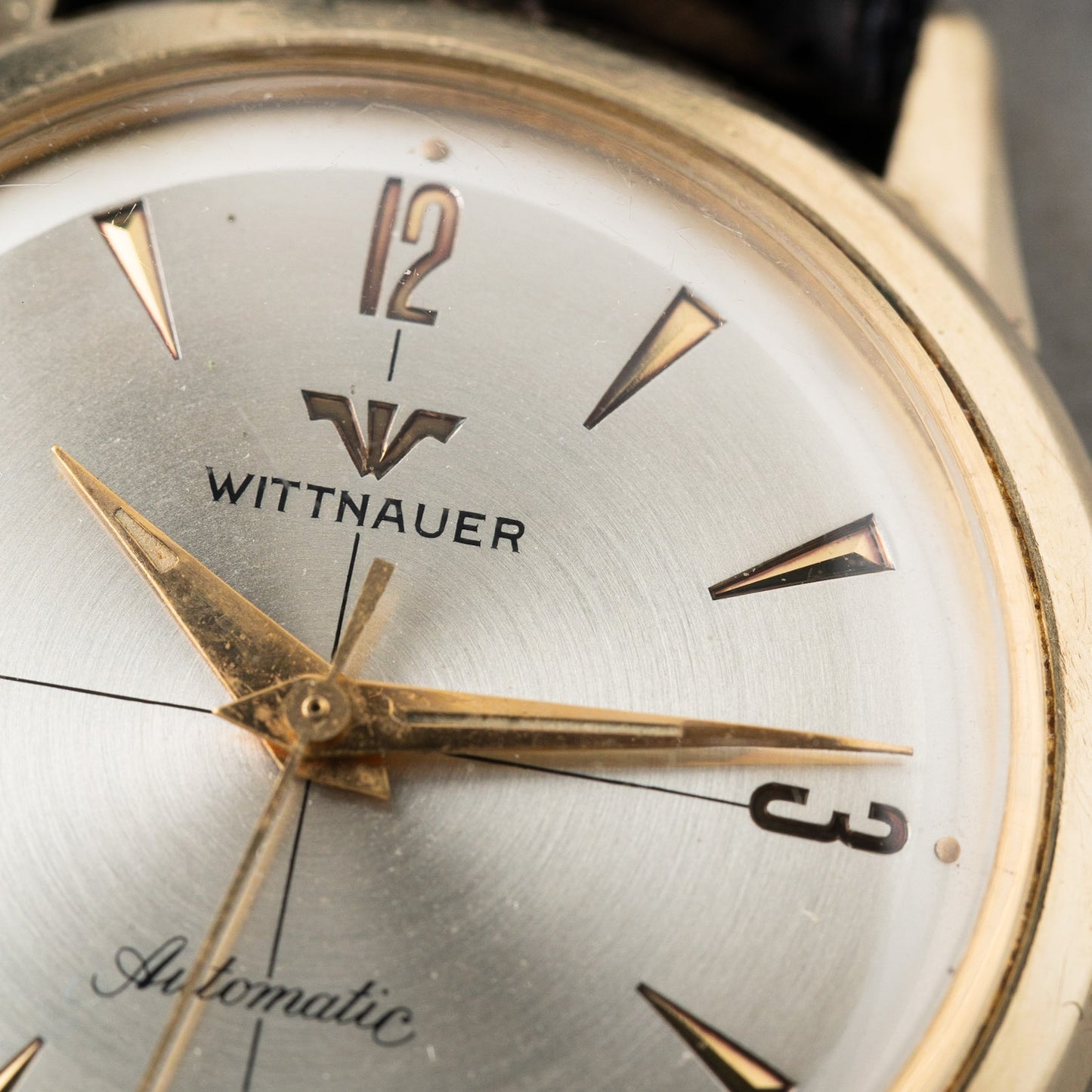 Longines-Wittnauer