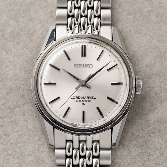 Seiko Lord Marvel Ref. 5740-8000