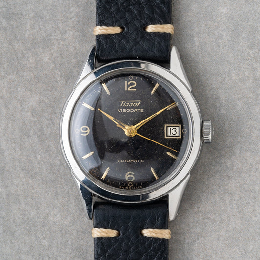 Tissot Visodate Ref. 6946-6