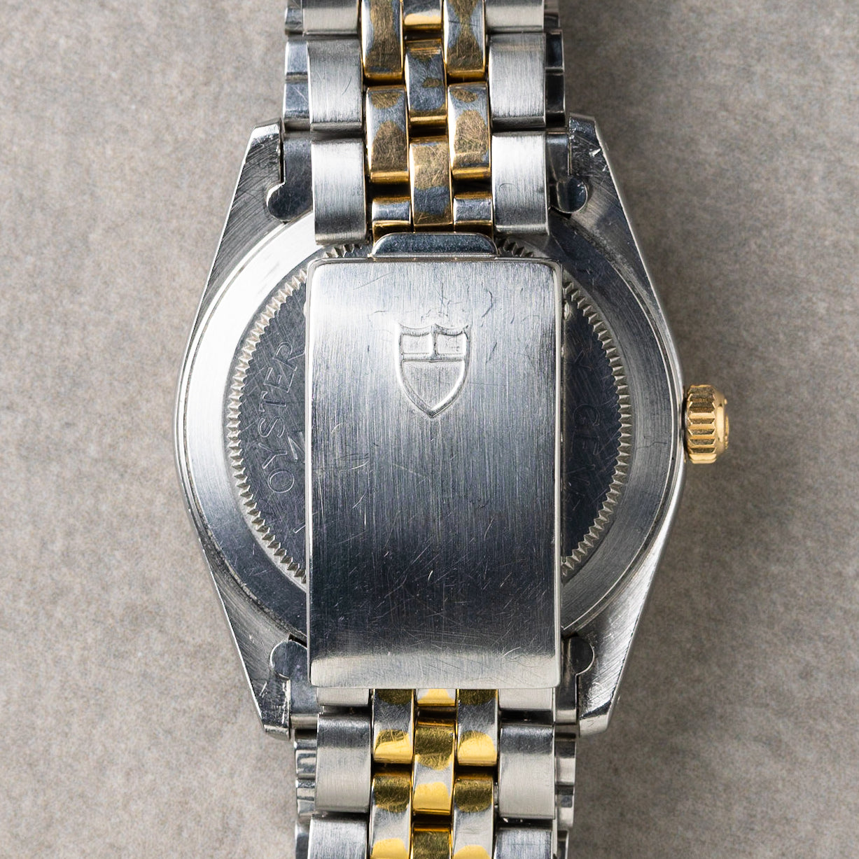 Tudor Prince Oysterdate Ref.74033