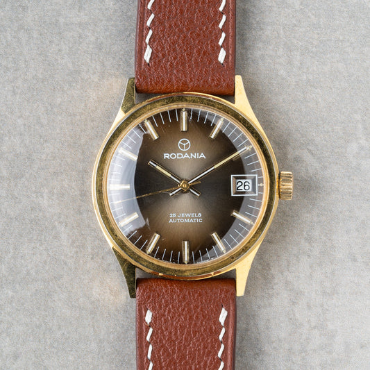 Rodania Automatic Date