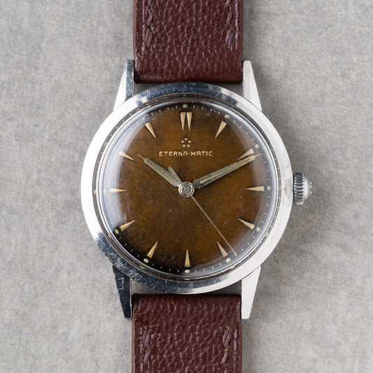 "Tropical" Eterna-Matic