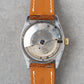 1952 Rolex Oyster Perpetual Semi-Bubbleback "Explorer Dial" Ref. 6085