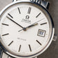 Omega Automatic De Ville Date Ref.166.0161