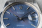 Rolex Oysterdate Precision Ref. 6694 "Tropical" Blue