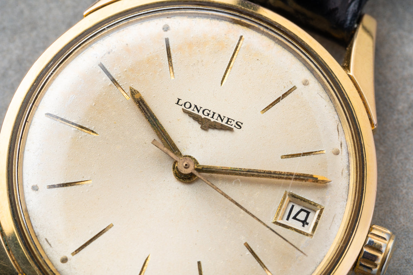 Longines Ref. 7227-1