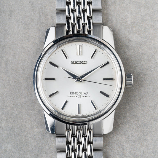 King Seiko Ref. 44-9990
