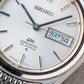 Seiko Lord Matic Ref. 5606-7070 "NHK" Engraved